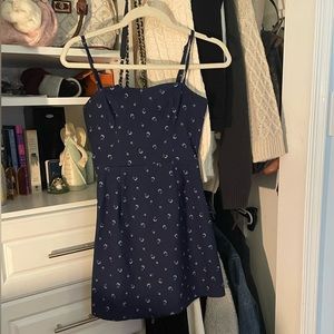 Mini dress